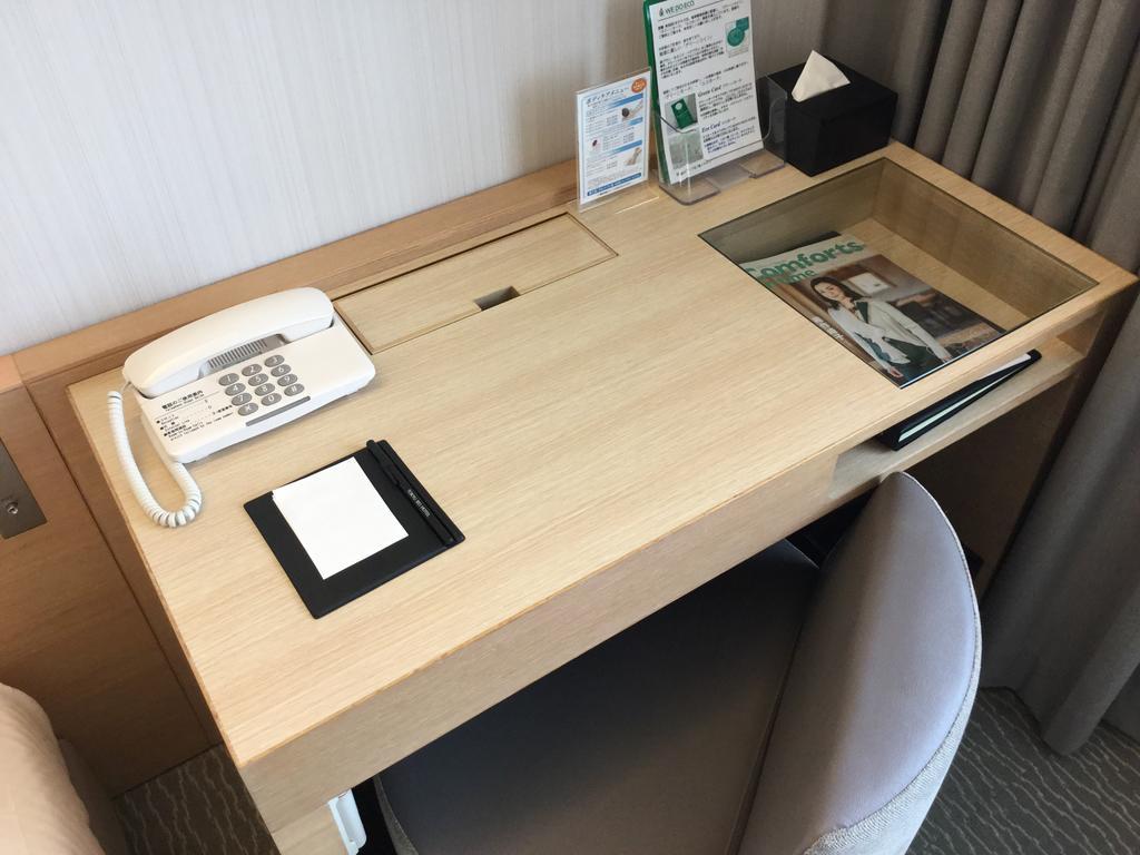 Naha Tokyu Rei Hotel Pokój zdjęcie