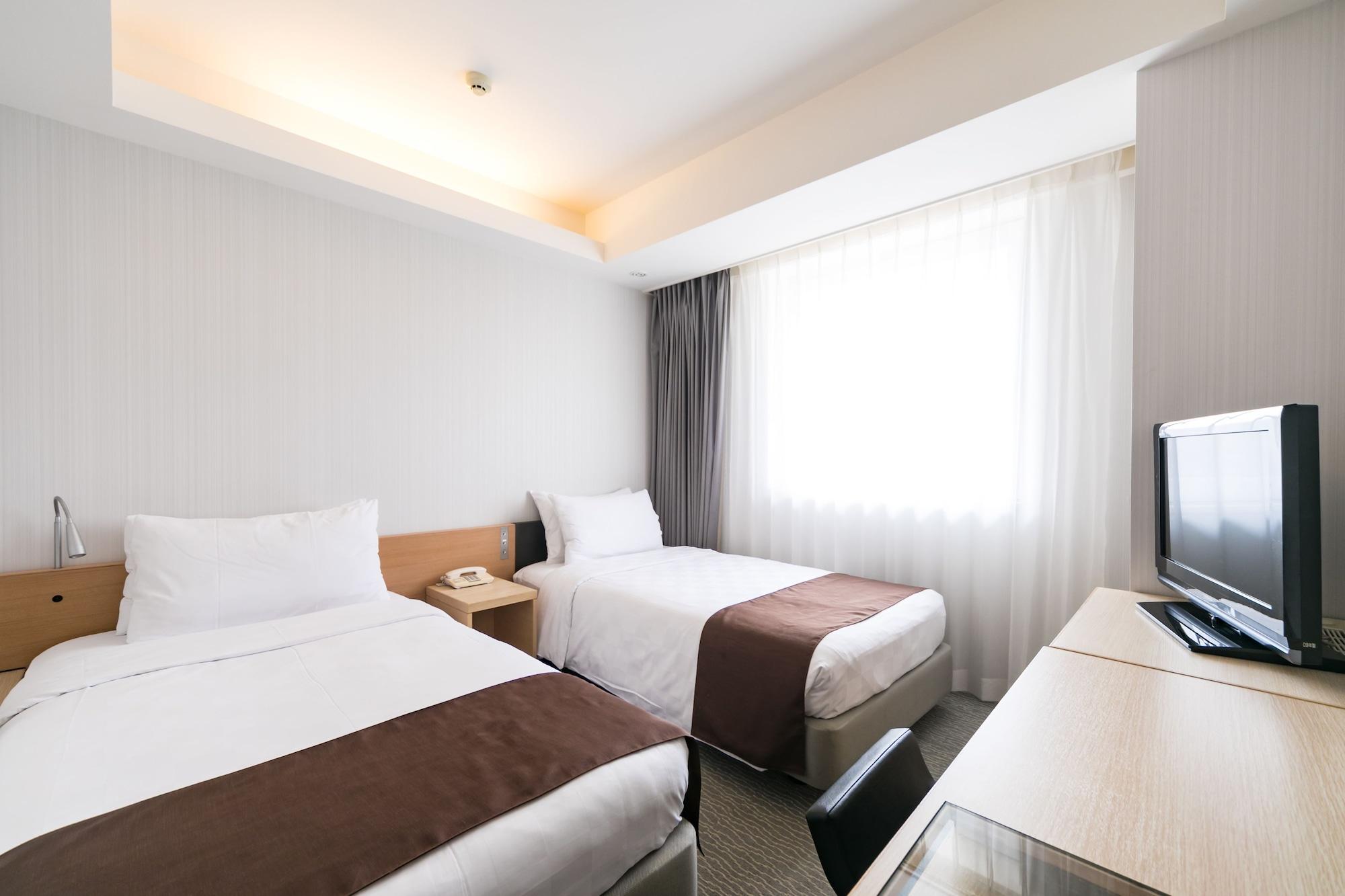 Naha Tokyu Rei Hotel Zewnętrze zdjęcie