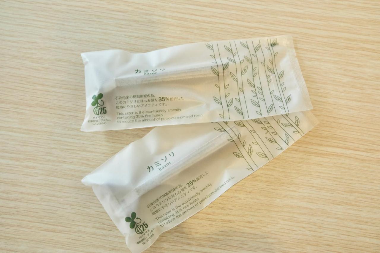 Naha Tokyu Rei Hotel Zewnętrze zdjęcie