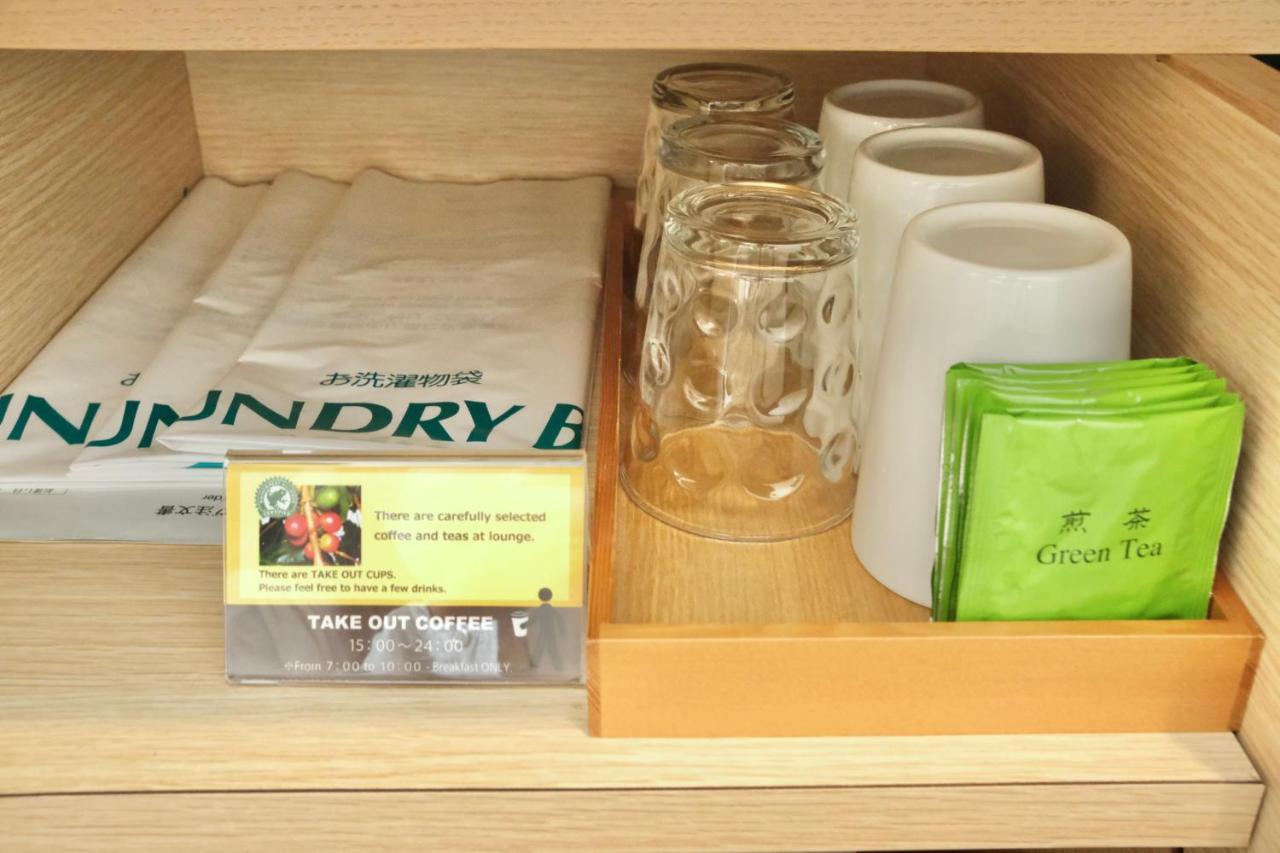 Naha Tokyu Rei Hotel Zewnętrze zdjęcie