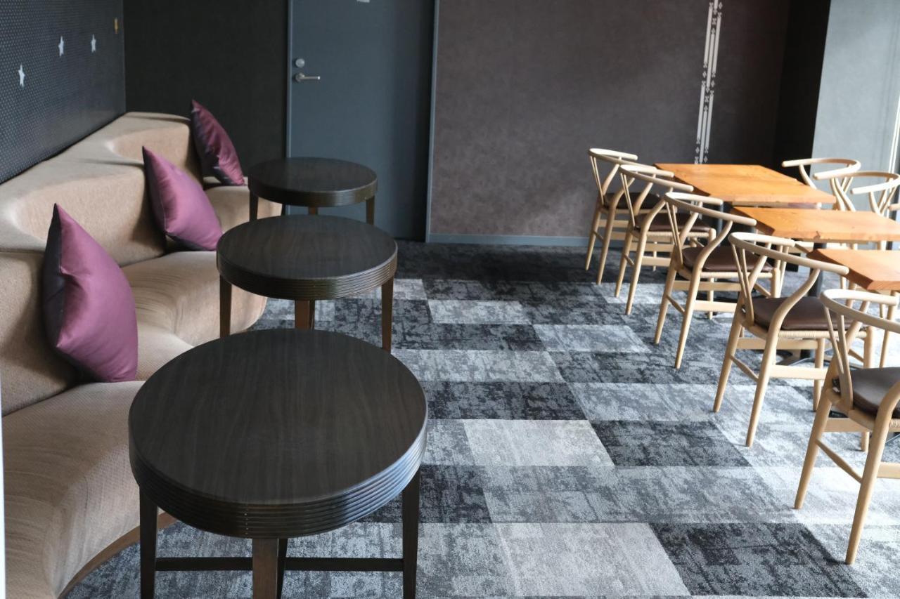 Naha Tokyu Rei Hotel Zewnętrze zdjęcie