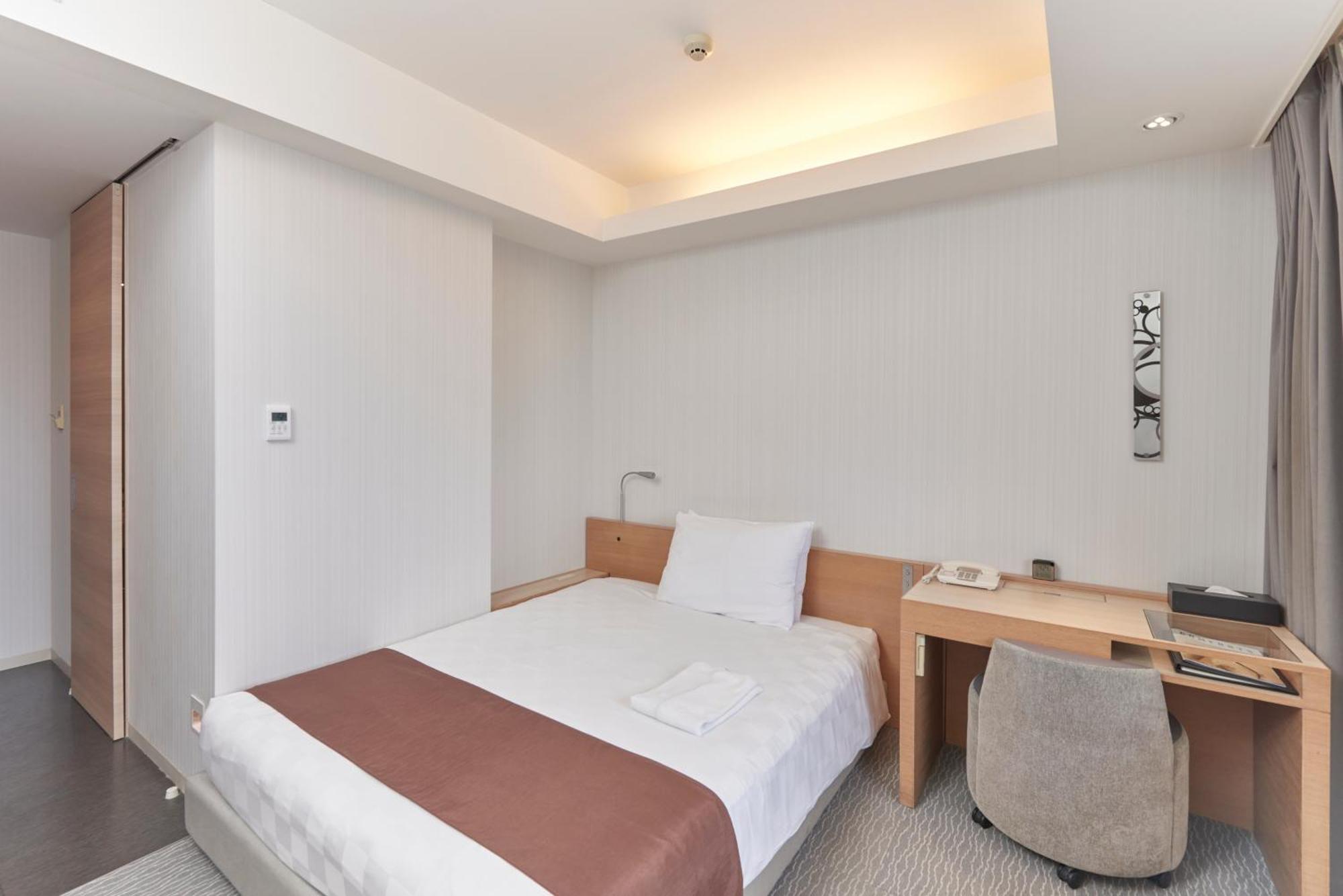 Naha Tokyu Rei Hotel Zewnętrze zdjęcie