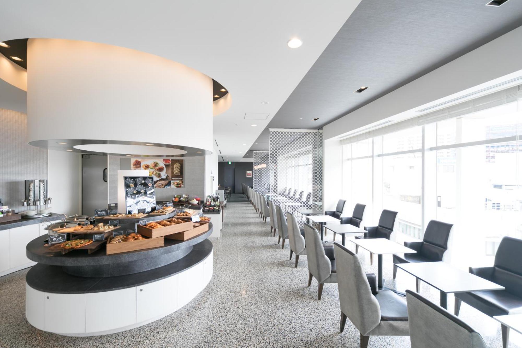 Naha Tokyu Rei Hotel Zewnętrze zdjęcie