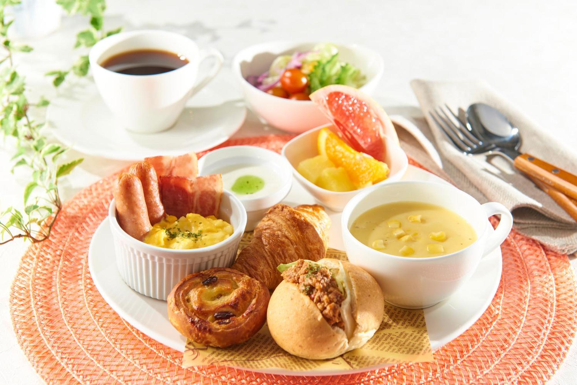 Naha Tokyu Rei Hotel Zewnętrze zdjęcie