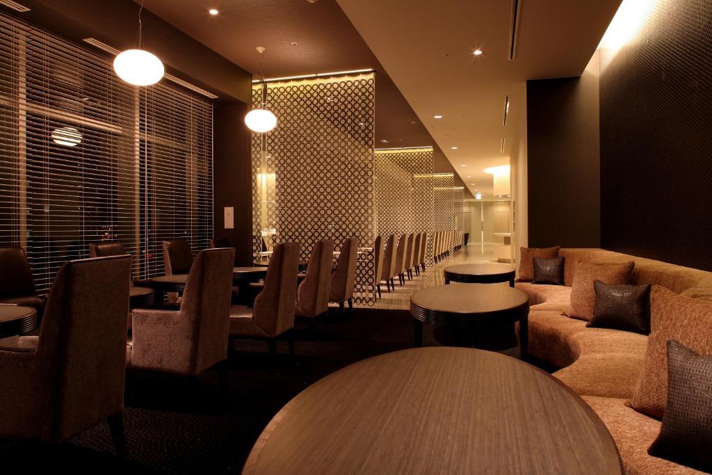 Naha Tokyu Rei Hotel Zewnętrze zdjęcie
