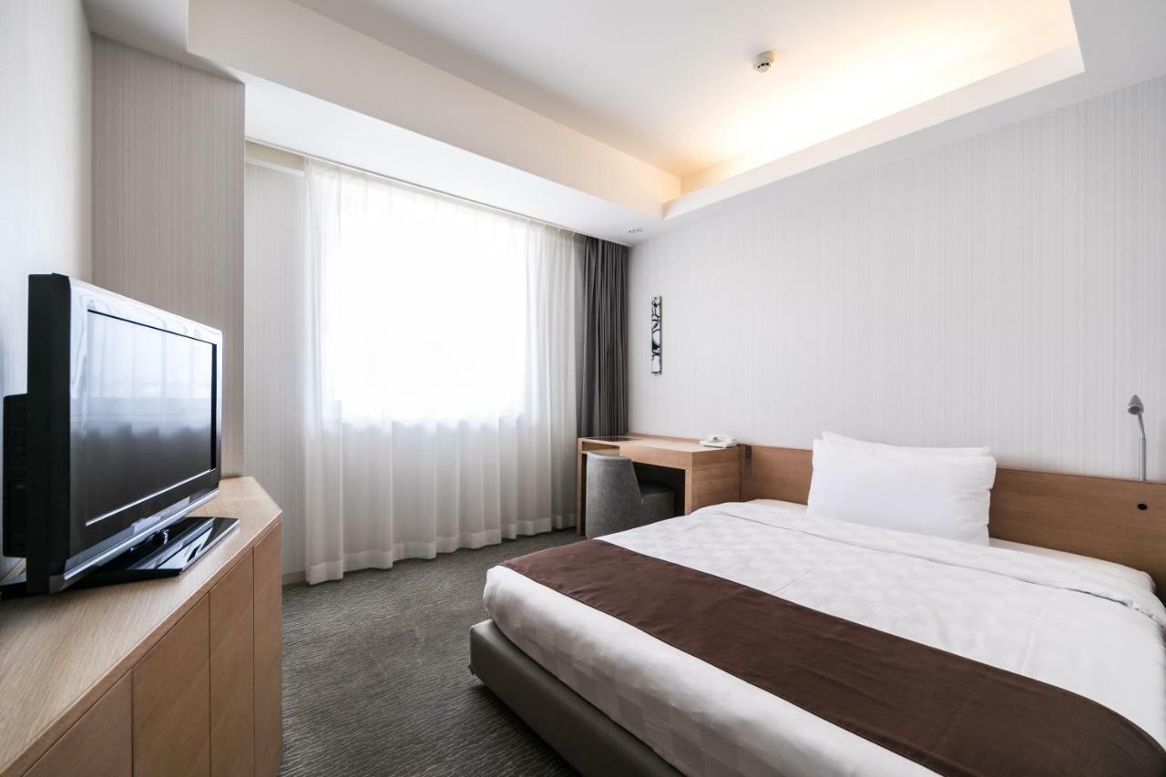 Naha Tokyu Rei Hotel Zewnętrze zdjęcie
